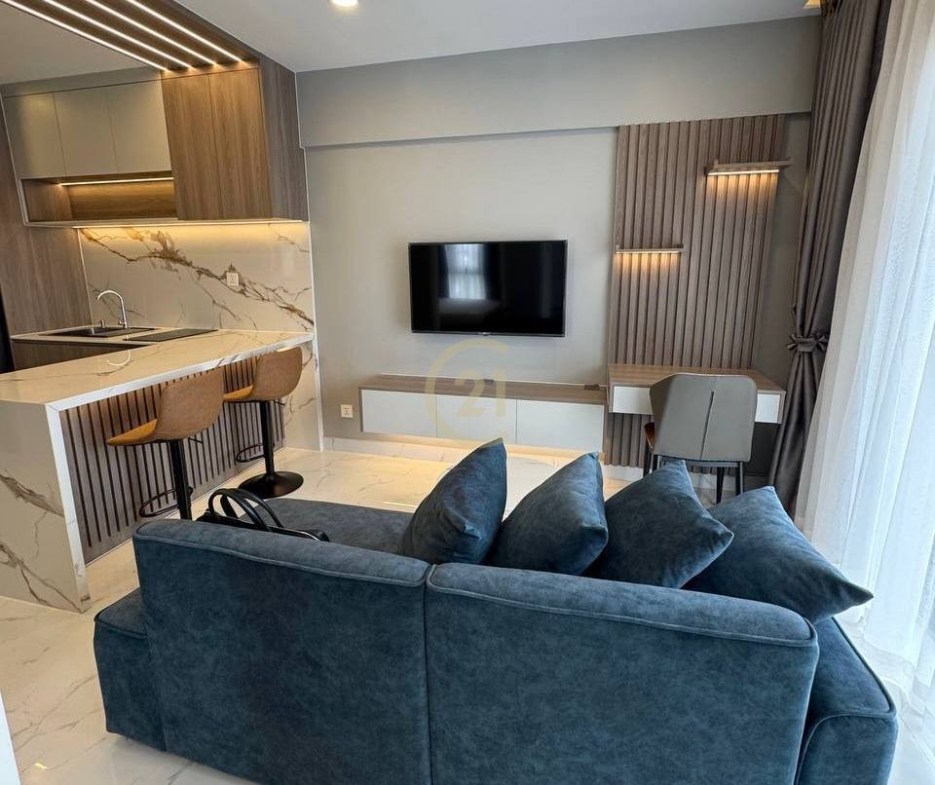 2 Bedroom For Rent At Sen Sok