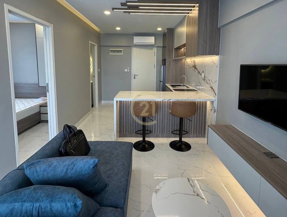 2 Bedroom For Rent At Sen Sok