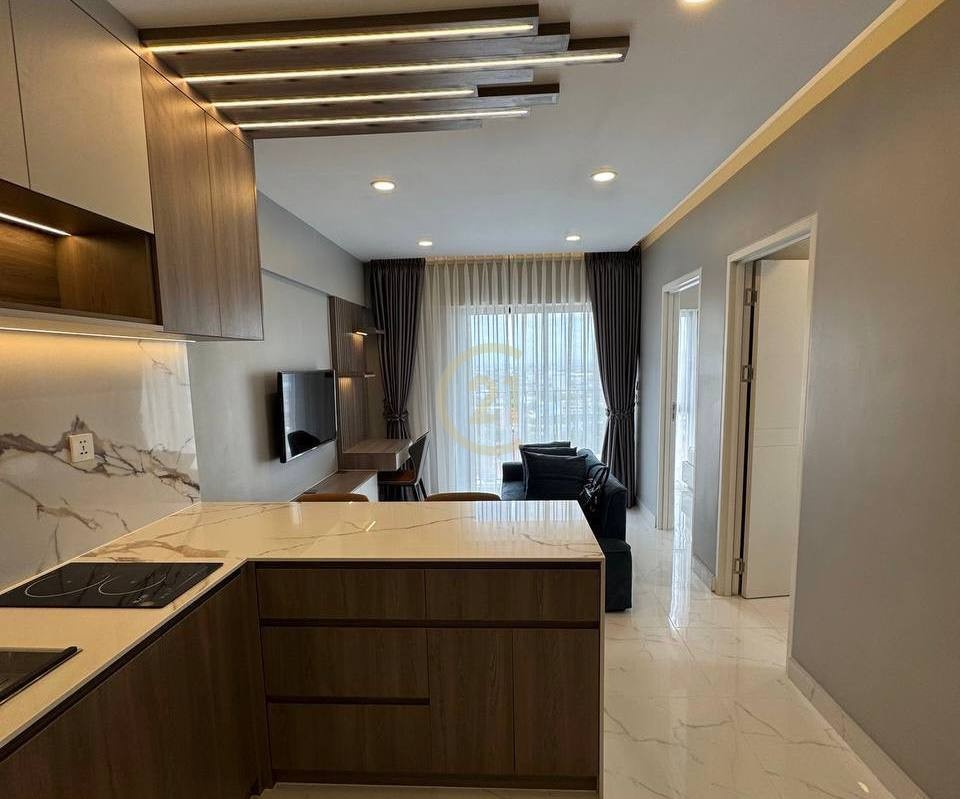2 Bedroom For Rent At Sen Sok
