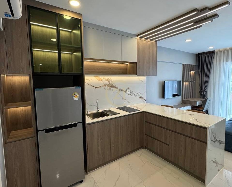 2 Bedroom For Rent At Sen Sok