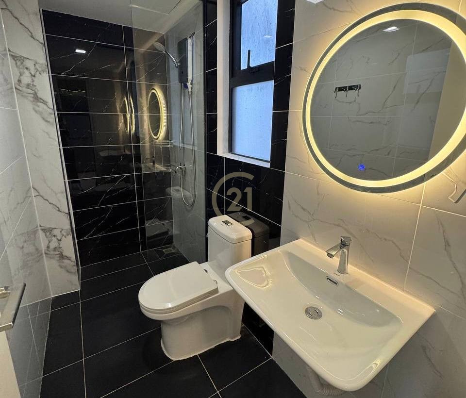2 Bedroom For Rent At Sen Sok