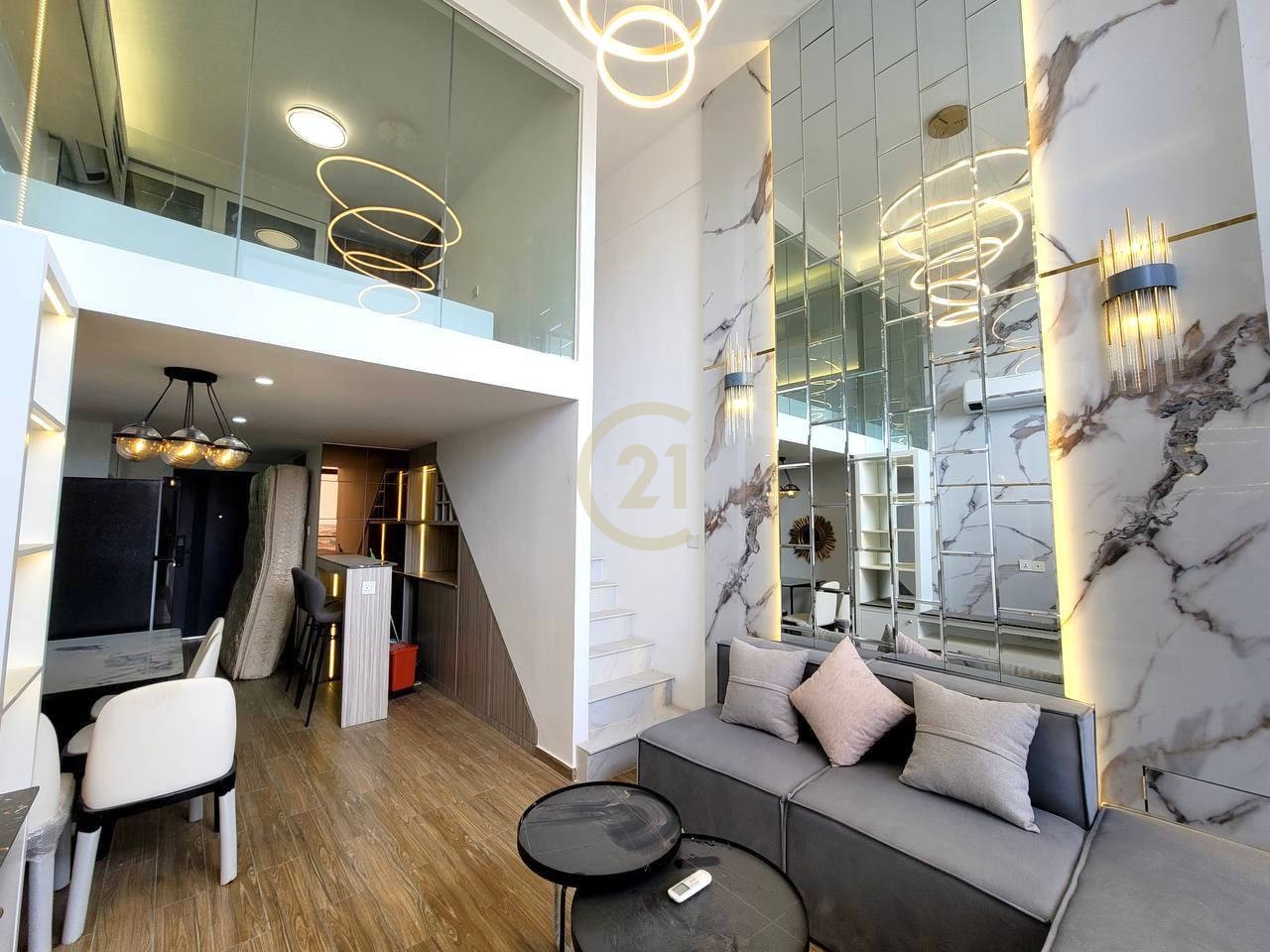 Modern 2BR For Rent At Chroy Changva