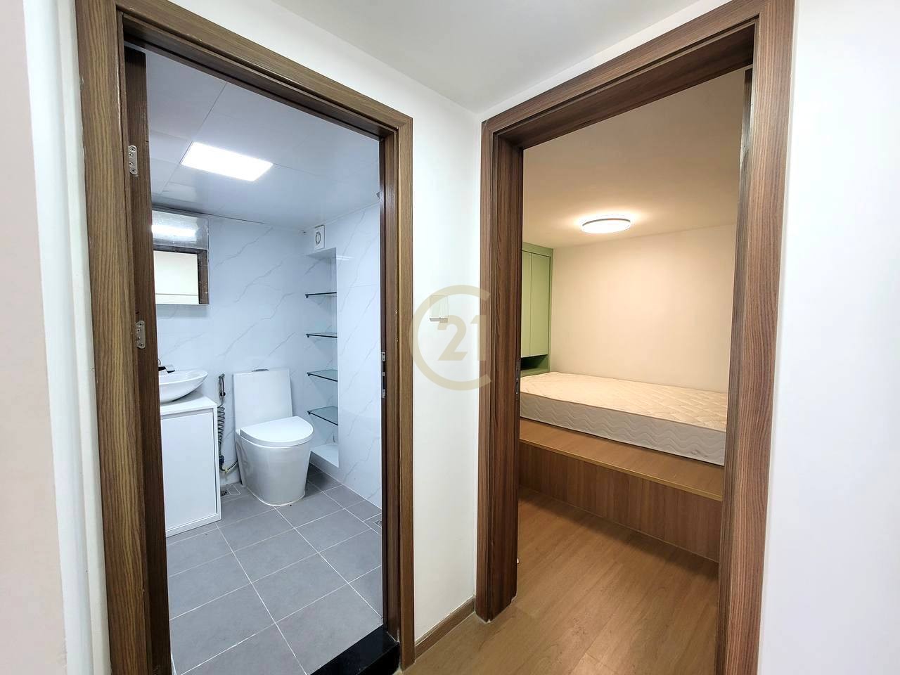 Modern 2BR For Rent At Chroy Changva