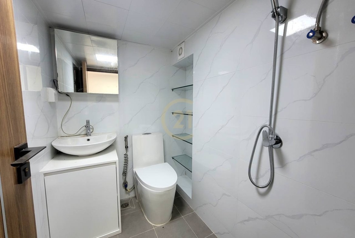 Modern 2BR For Rent At Chroy Changva