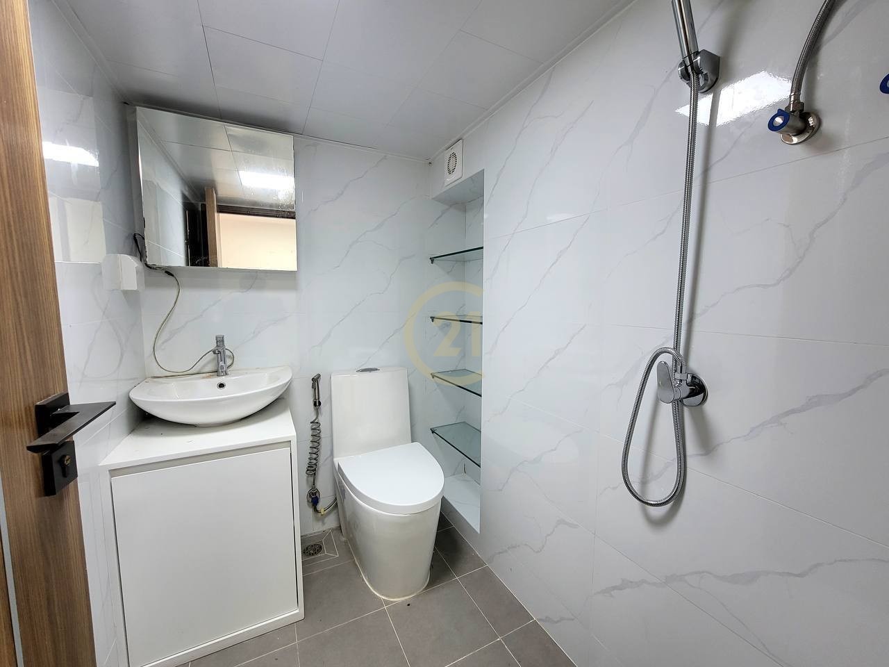 Modern 2BR For Rent At Chroy Changva