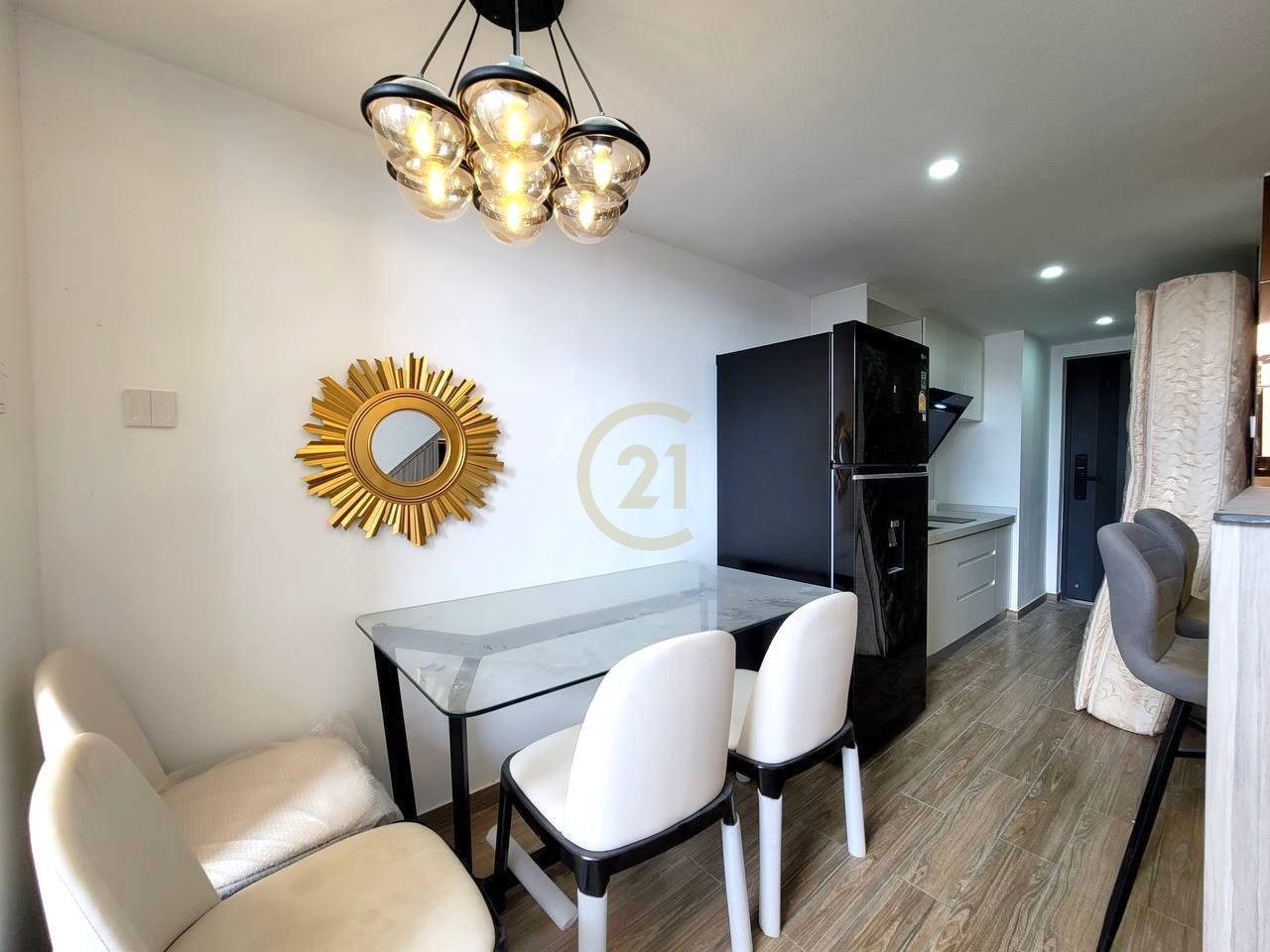 Modern 2BR For Rent At Chroy Changva