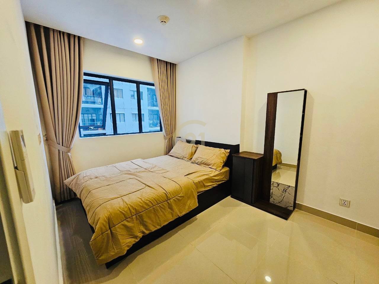 Cheapest 1BR For Rent At The Parkland TK