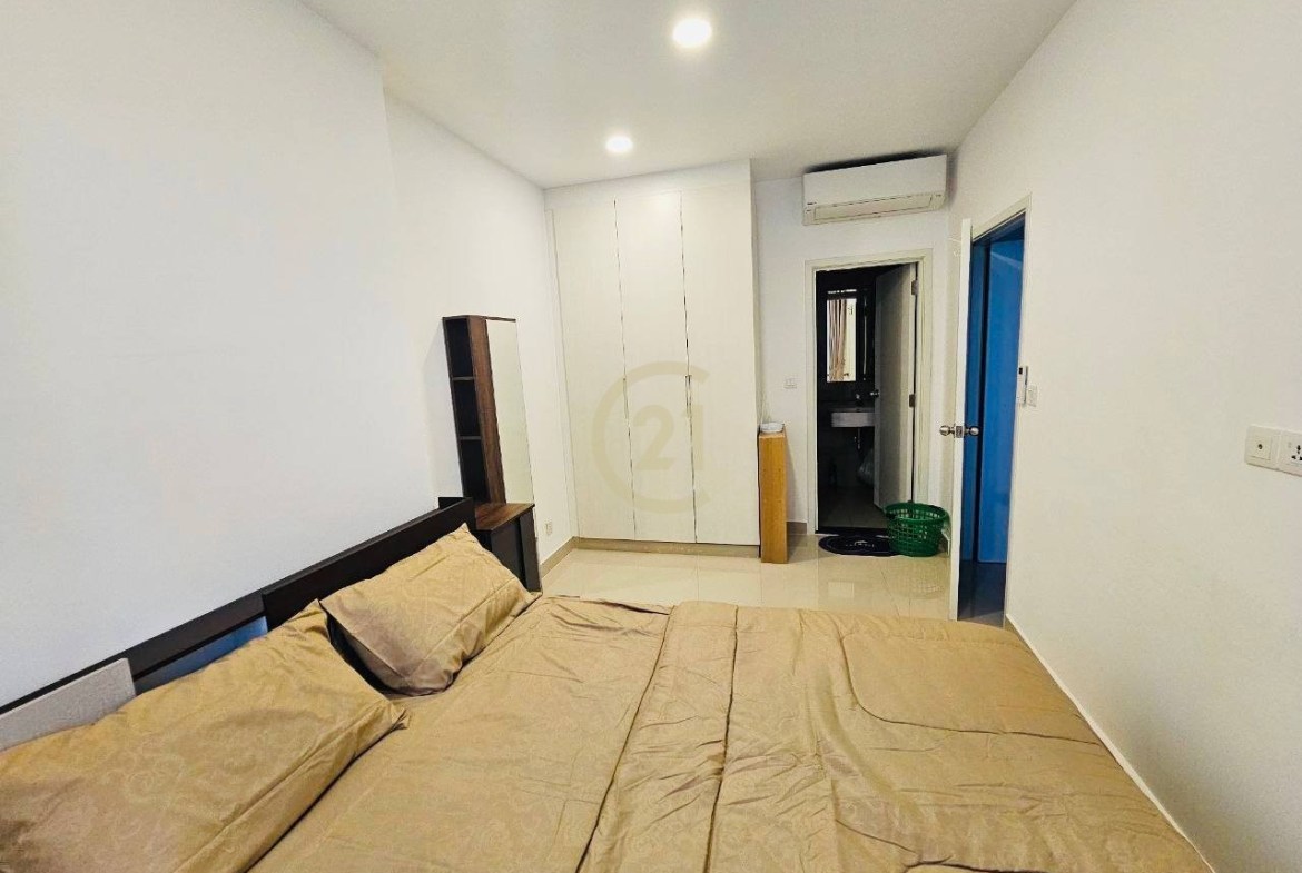 Cheapest 1BR For Rent At The Parkland TK