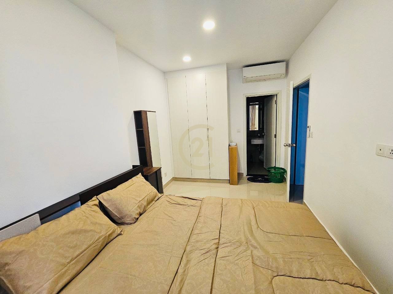 Cheapest 1BR For Rent At The Parkland TK