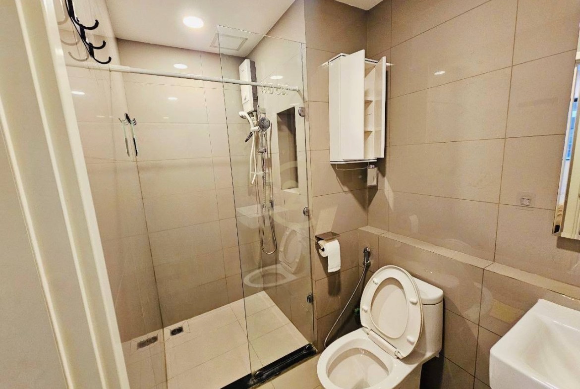 Cheapest 1BR For Rent At The Parkland TK