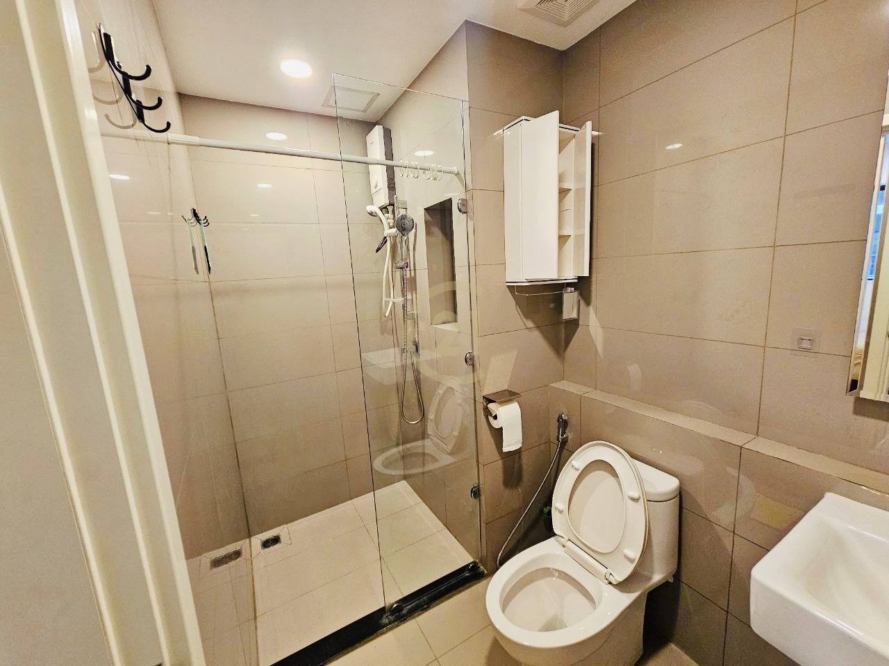 Cheapest 1BR For Rent At The Parkland TK