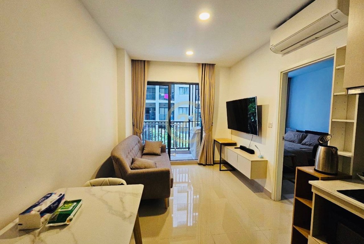 Cheapest 1BR For Rent At The Parkland TK