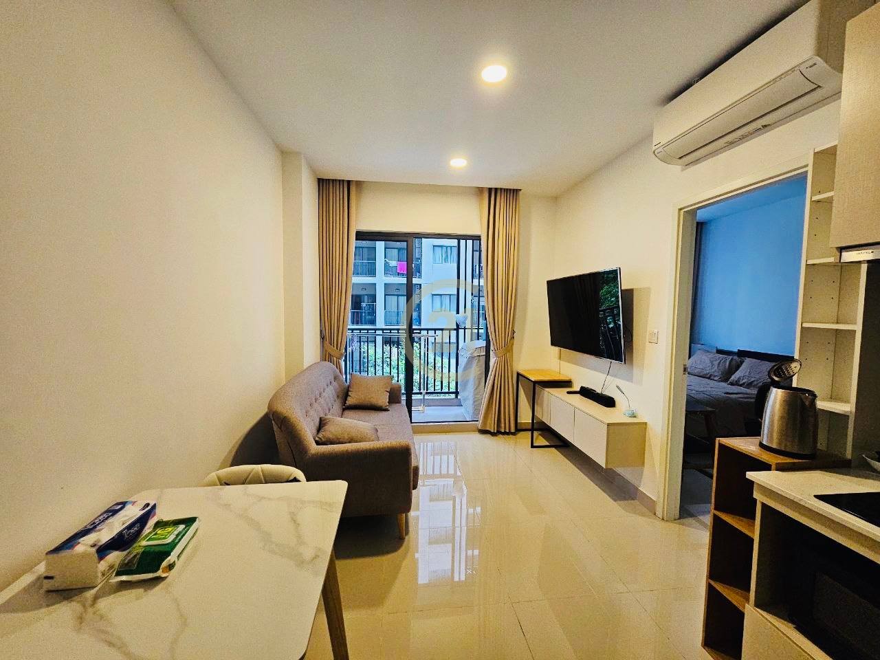 Cheapest 1BR For Rent At The Parkland TK