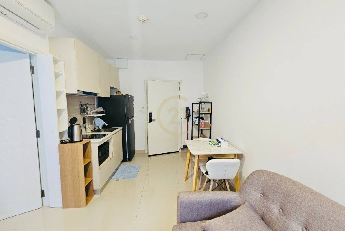 Cheapest 1BR For Rent At The Parkland TK