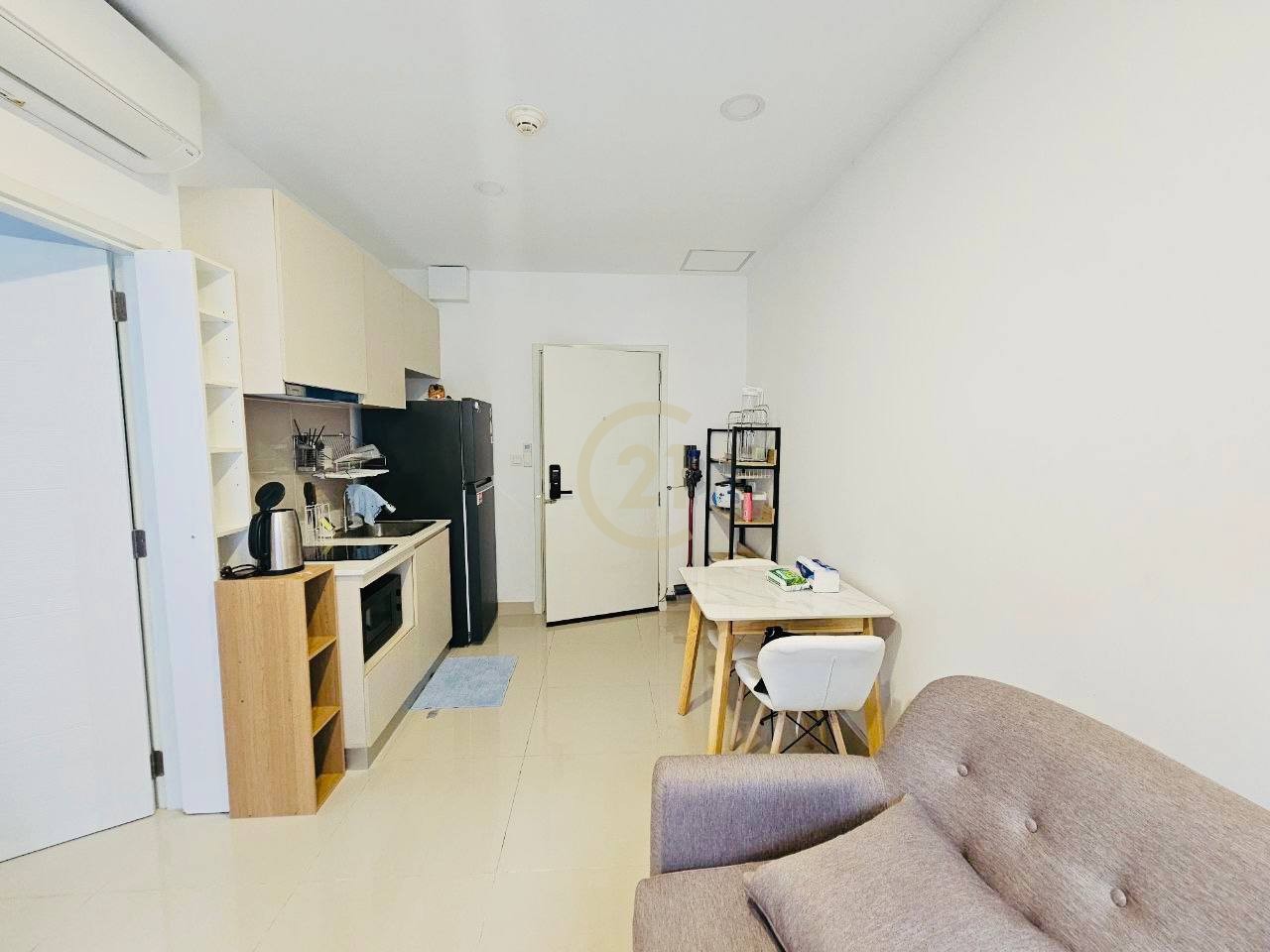 Cheapest 1BR For Rent At The Parkland TK