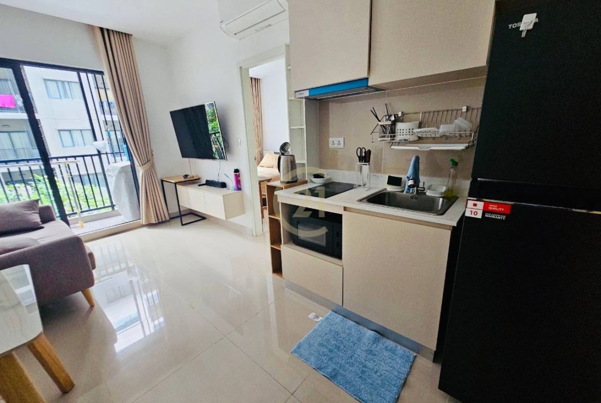 Cheapest 1BR For Rent At The Parkland TK