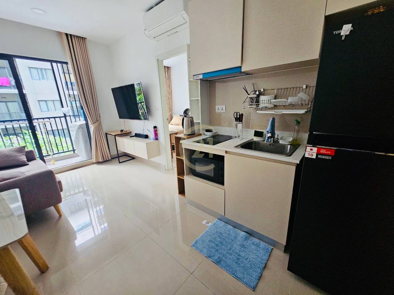 Cheapest 1BR For Rent At The Parkland TK