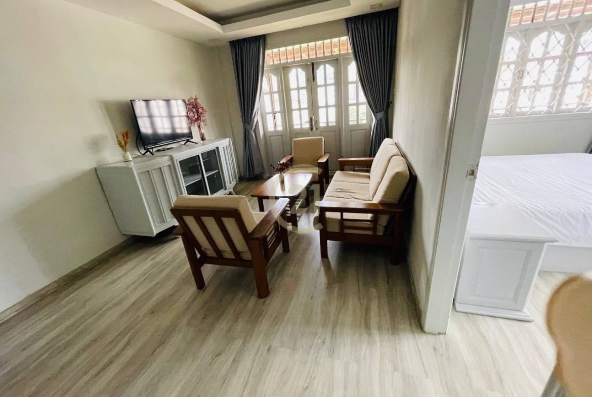 2 Bedroom For Rent In BKK1