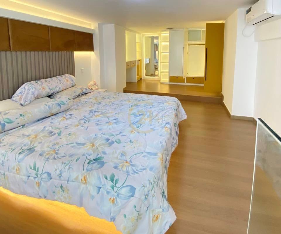Lovely 1 Bedroom For Rent At Chroy Changva