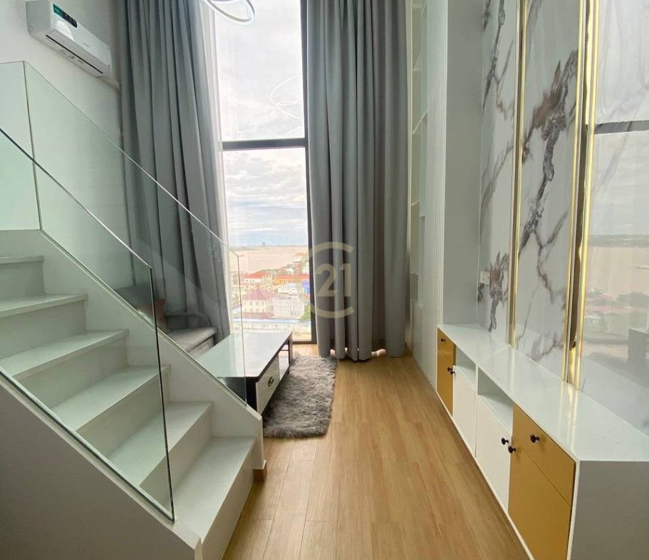 Lovely 1 Bedroom For Rent At Chroy Changva