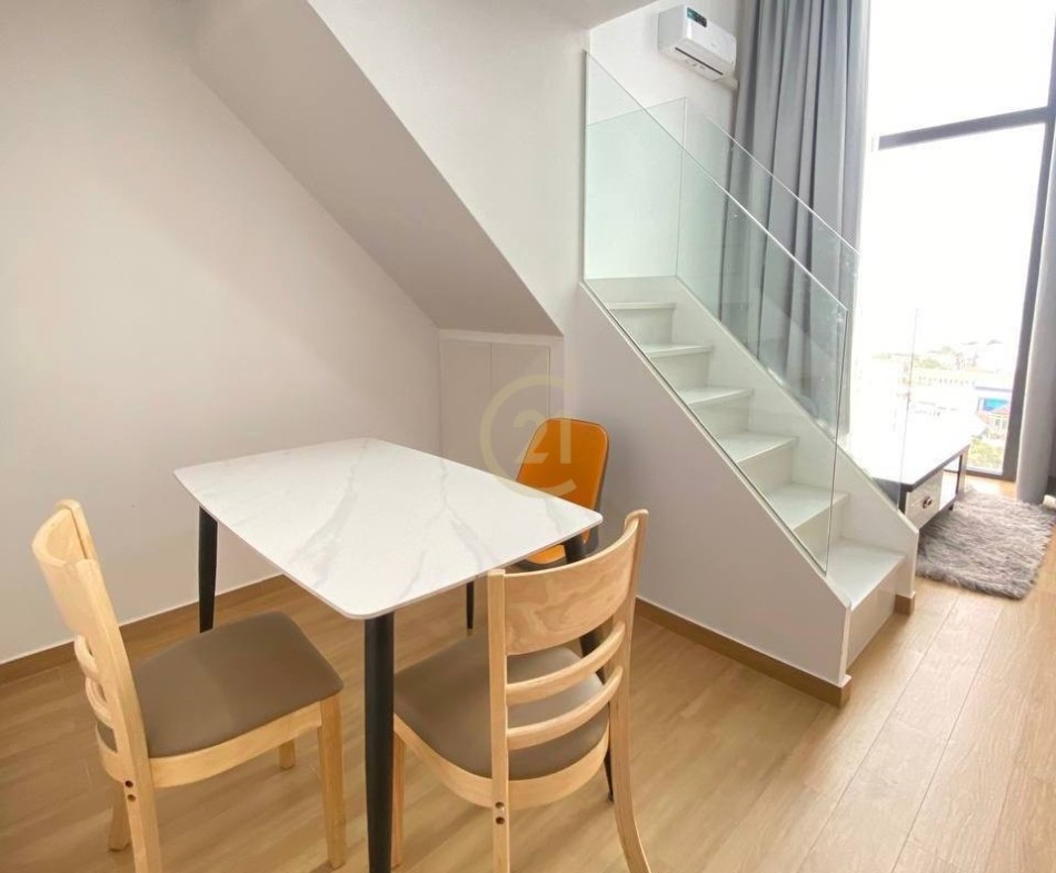 Lovely 1 Bedroom For Rent At Chroy Changva