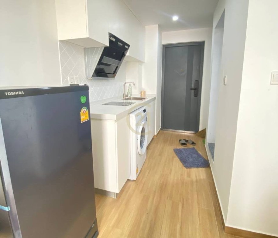 Lovely 1 Bedroom For Rent At Chroy Changva