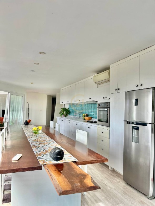 ELEGANT PENTHOUSE FOR RENT-RIVERSIDE