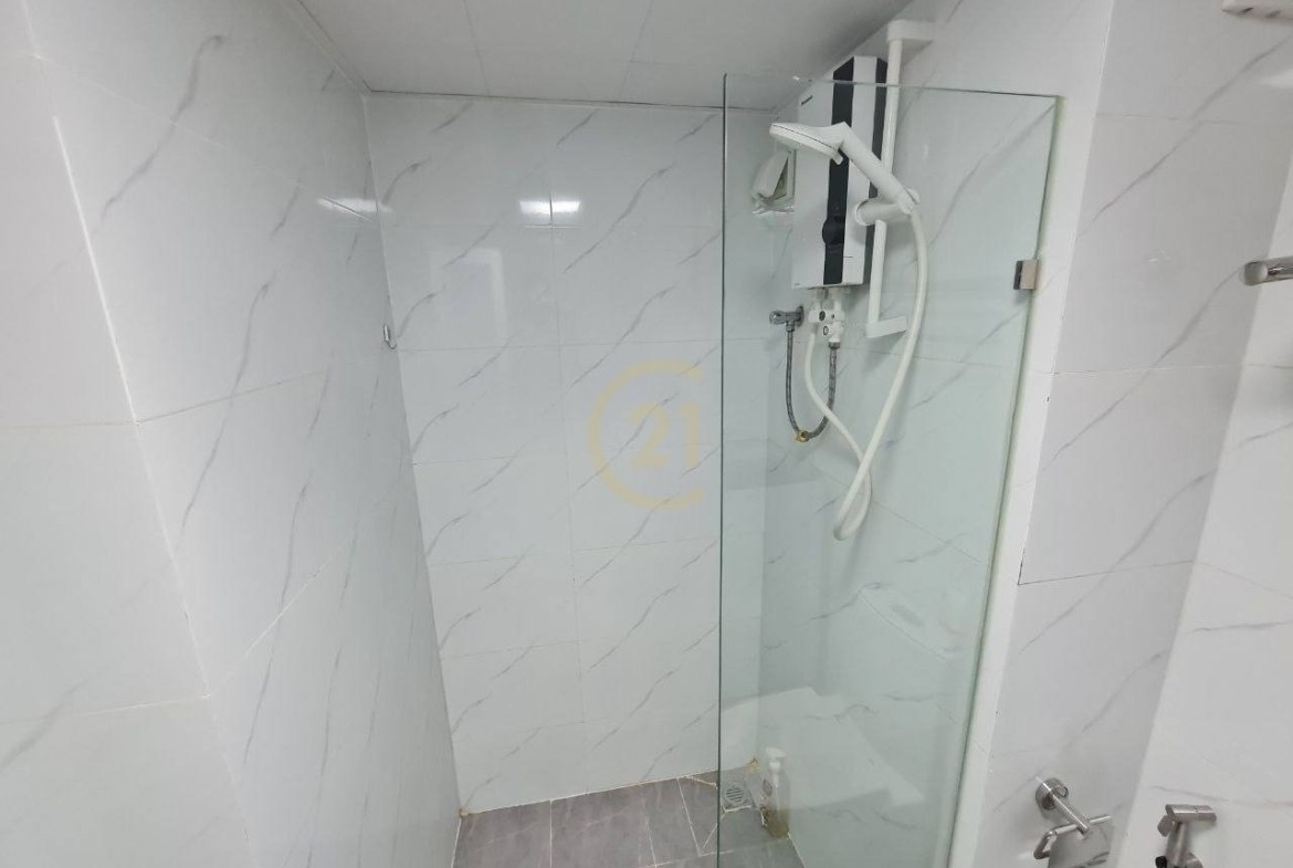 For Rent: 1-Bedroom Duplex at Morgan Residence