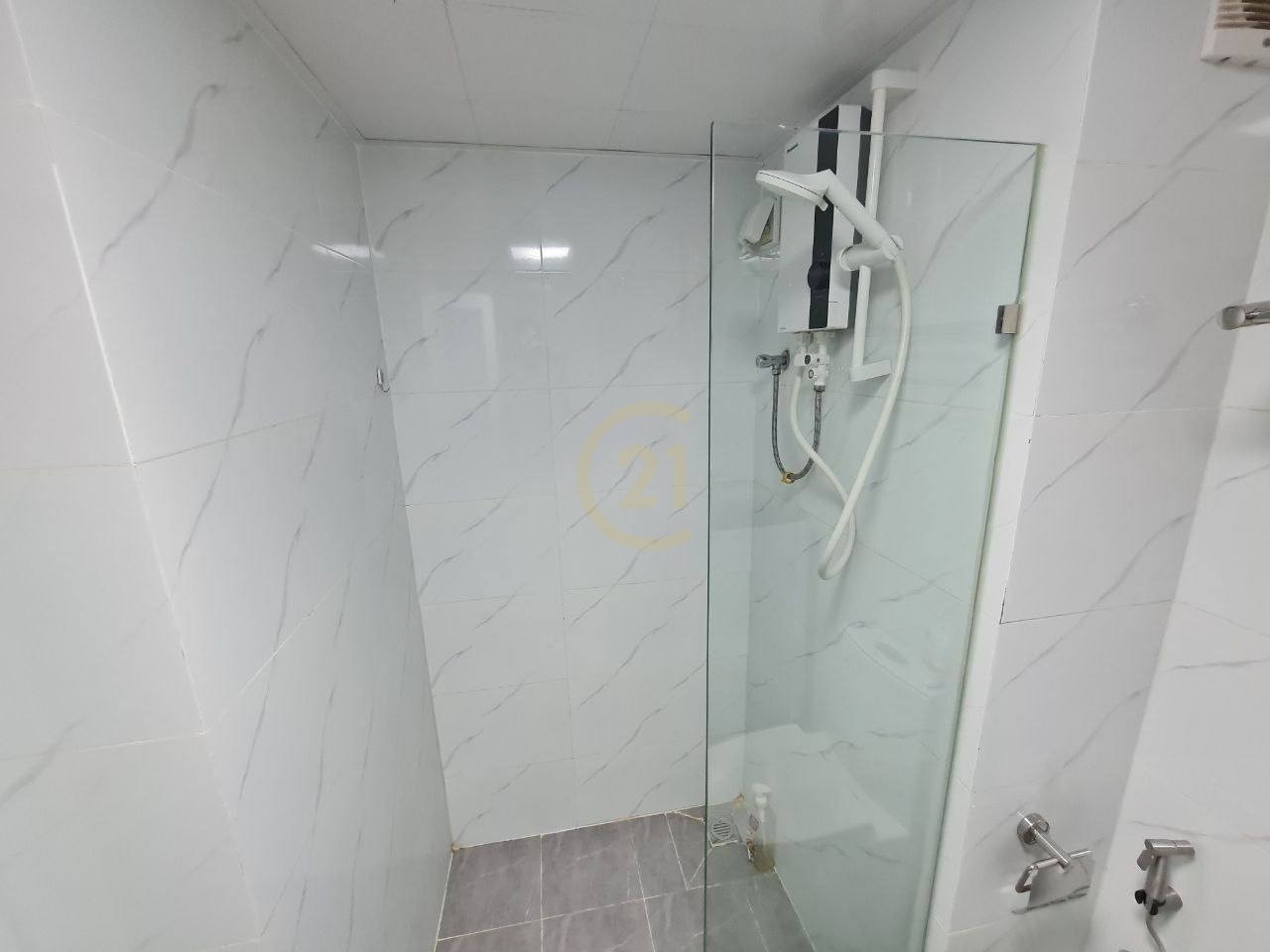 For Rent: 1-Bedroom Duplex at Morgan Residence