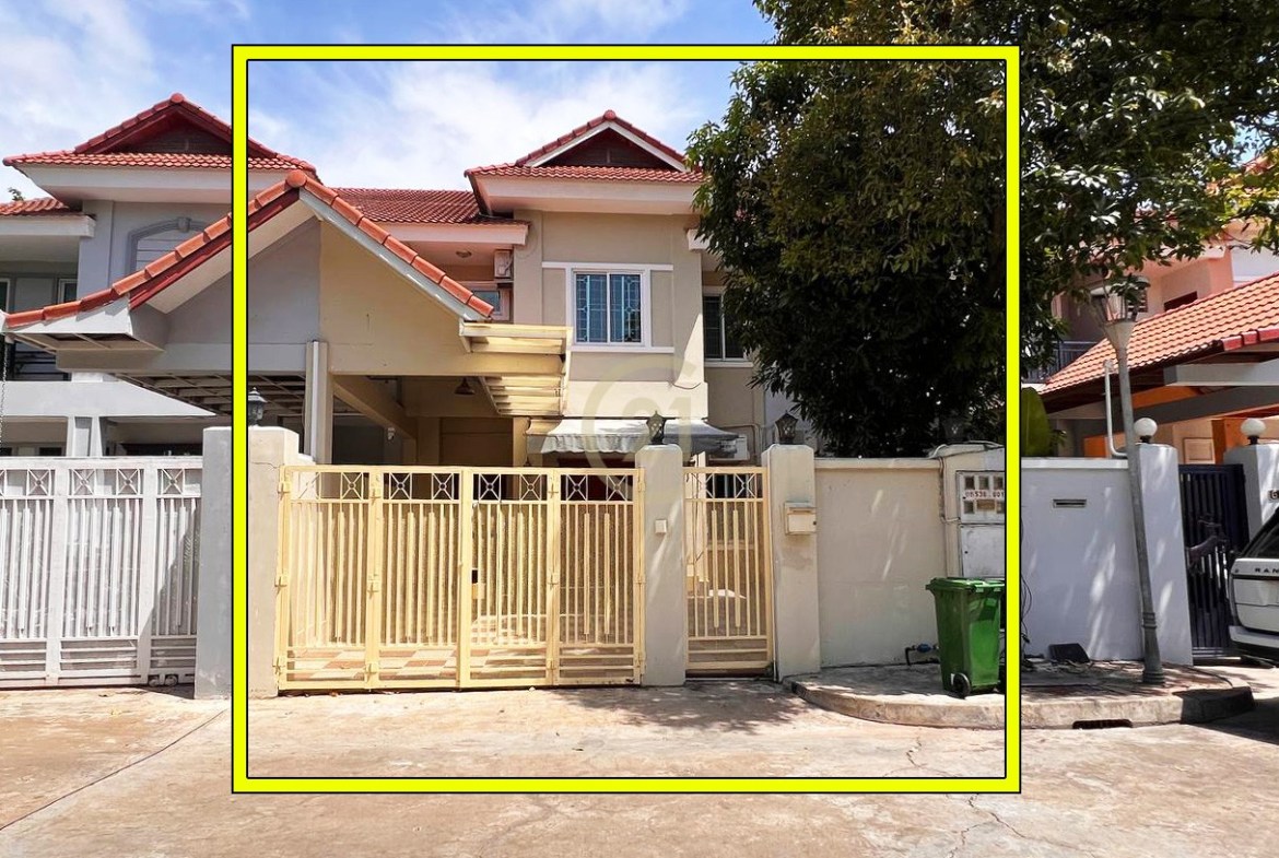 Villa 4 Bedroom For Rent With Fully Furnished