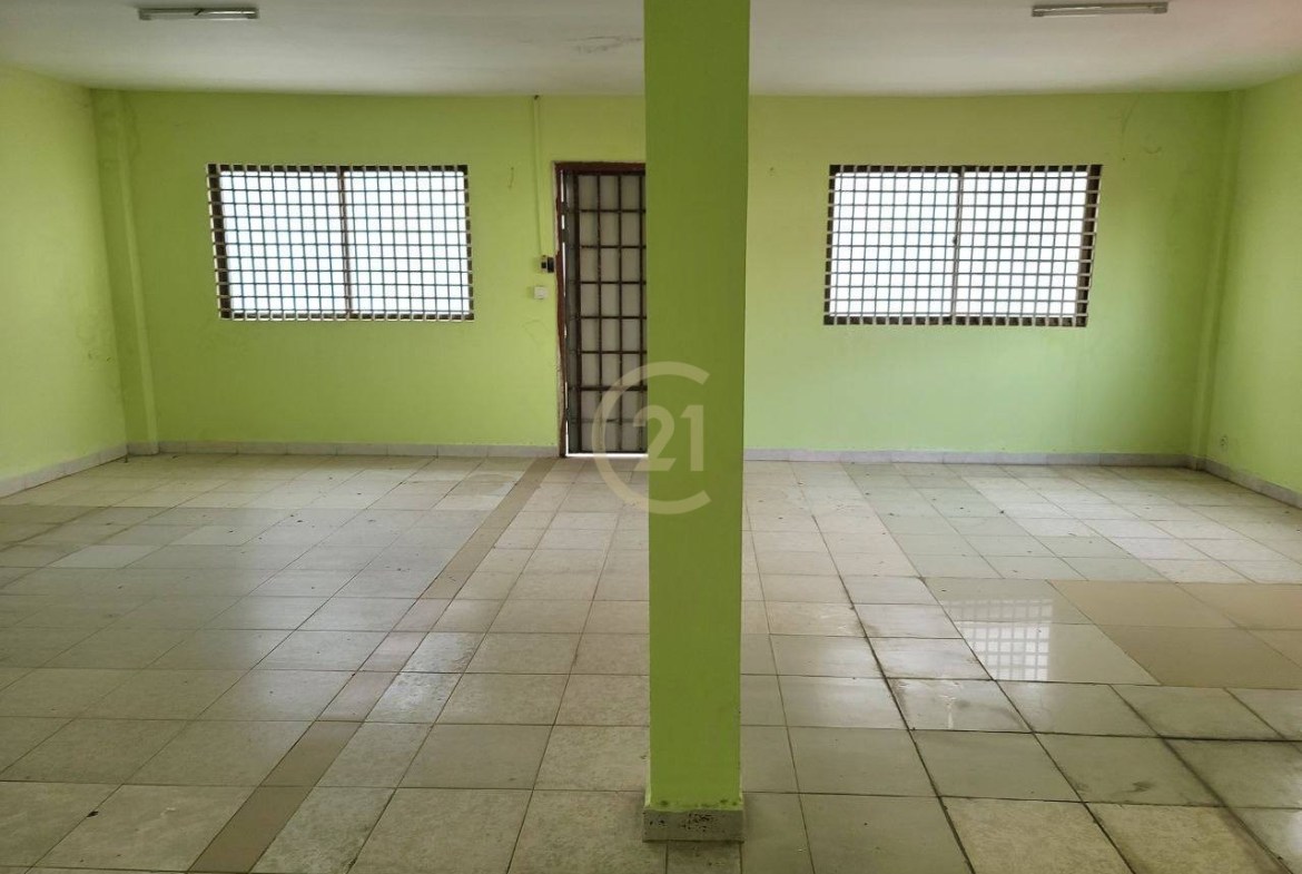 Building for Rent at Toul Kork