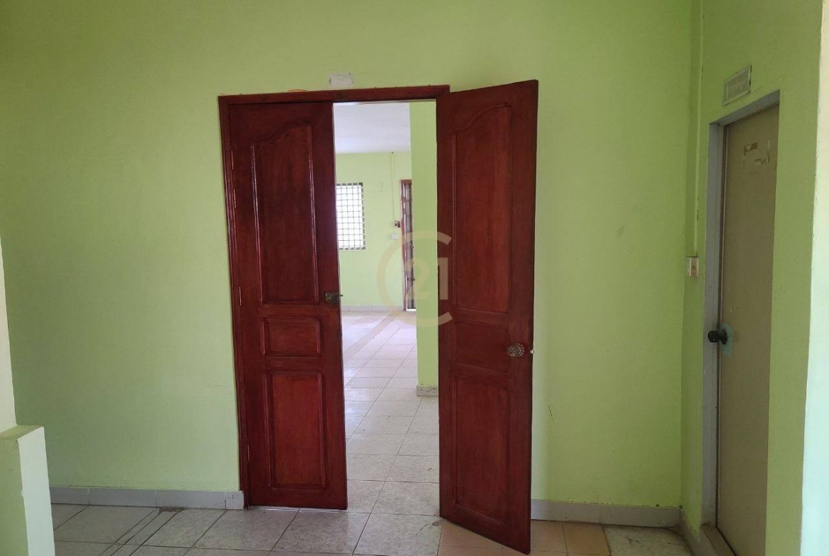 Building for Rent at Toul Kork