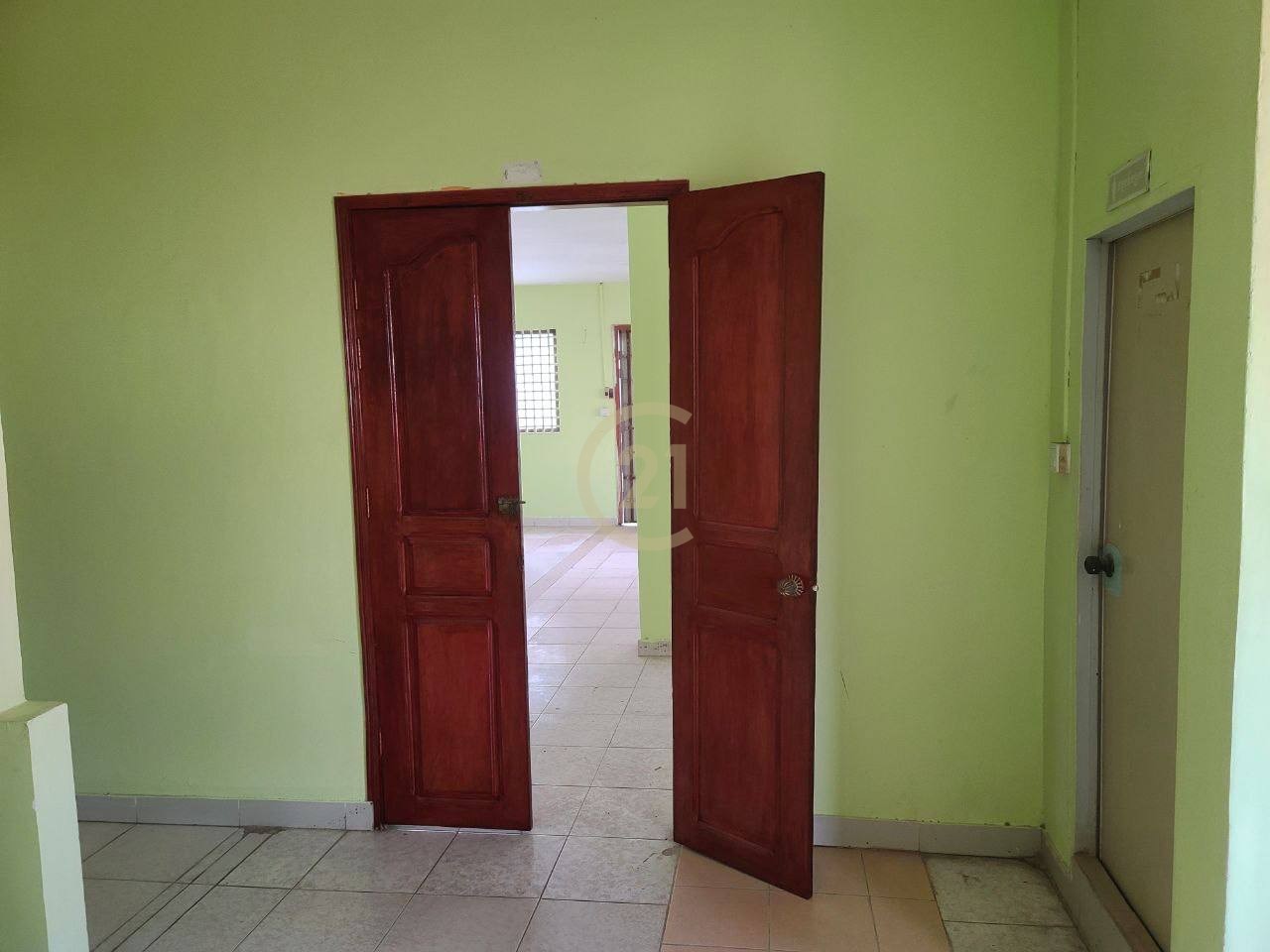 Building for Rent at Toul Kork