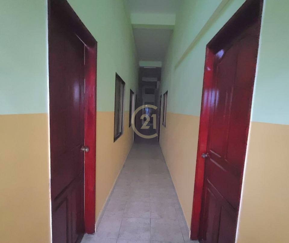 Building for Rent at Toul Kork