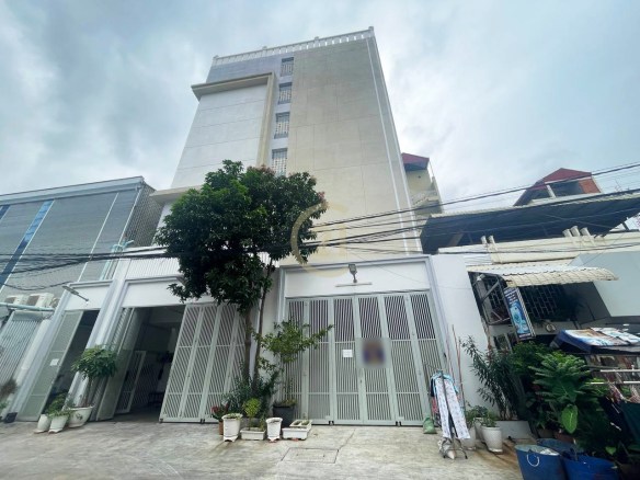 Spacious Office Space For Rent at Tombob Tuek