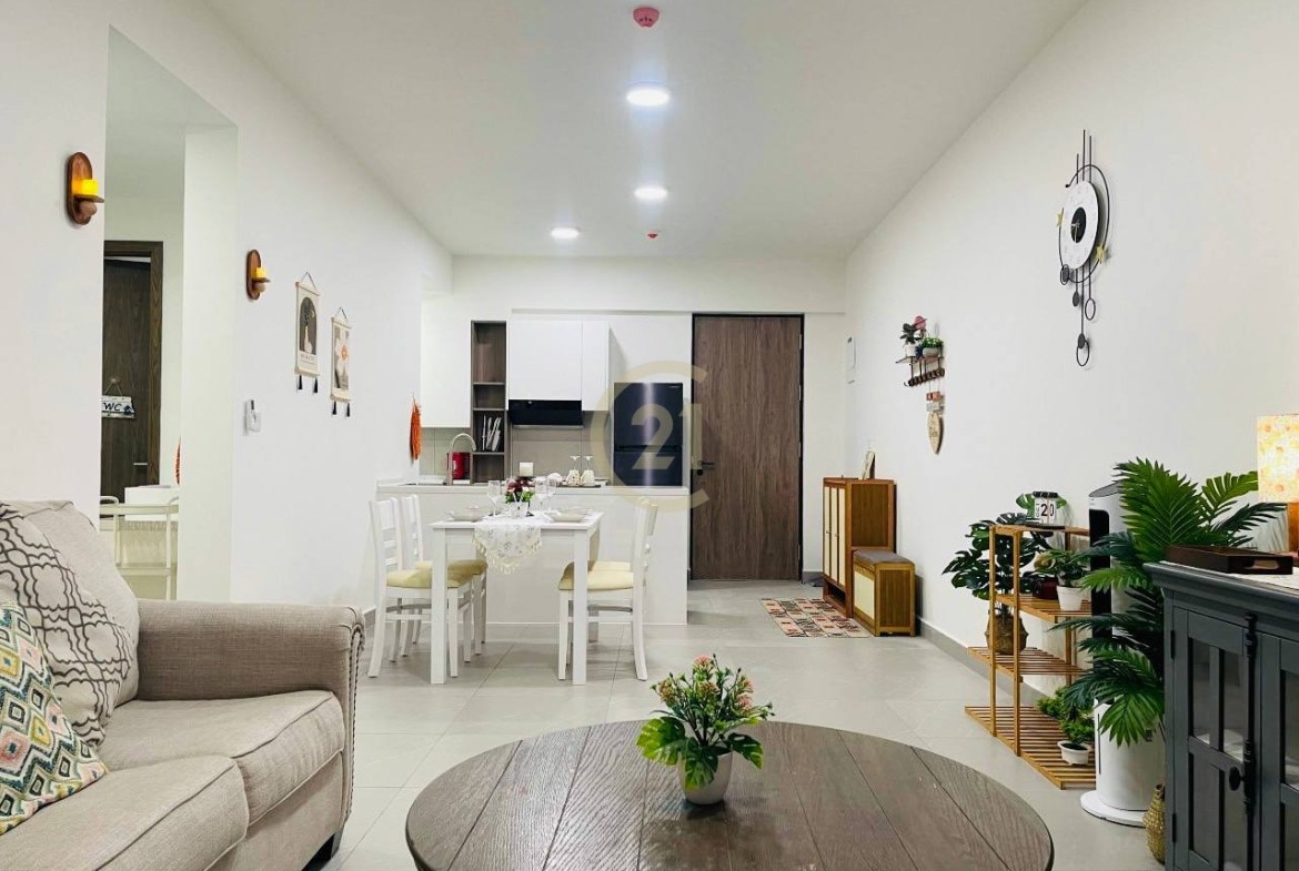 Stylist 3BR For Rent At Urban Village Phase 2