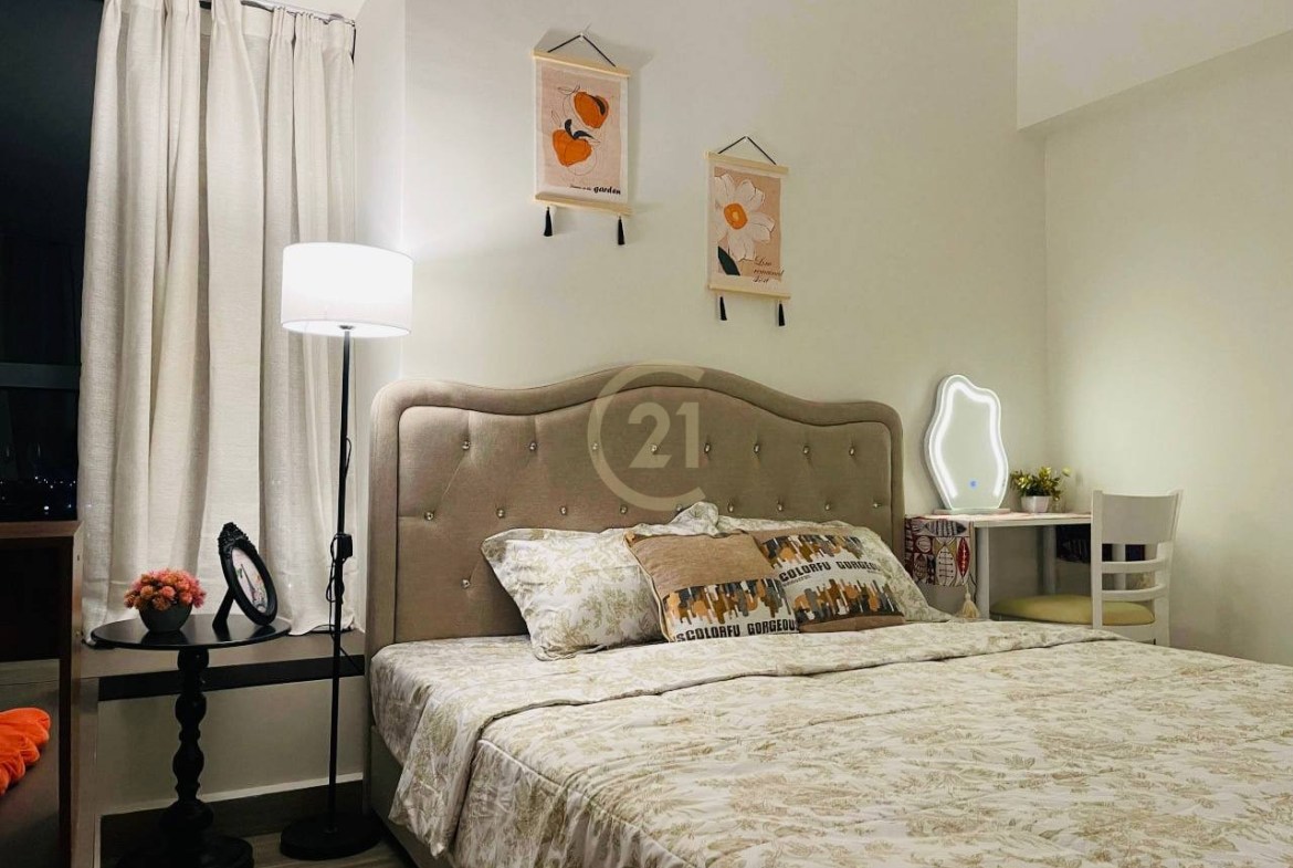 Stylist 3BR For Rent At Urban Village Phase 2