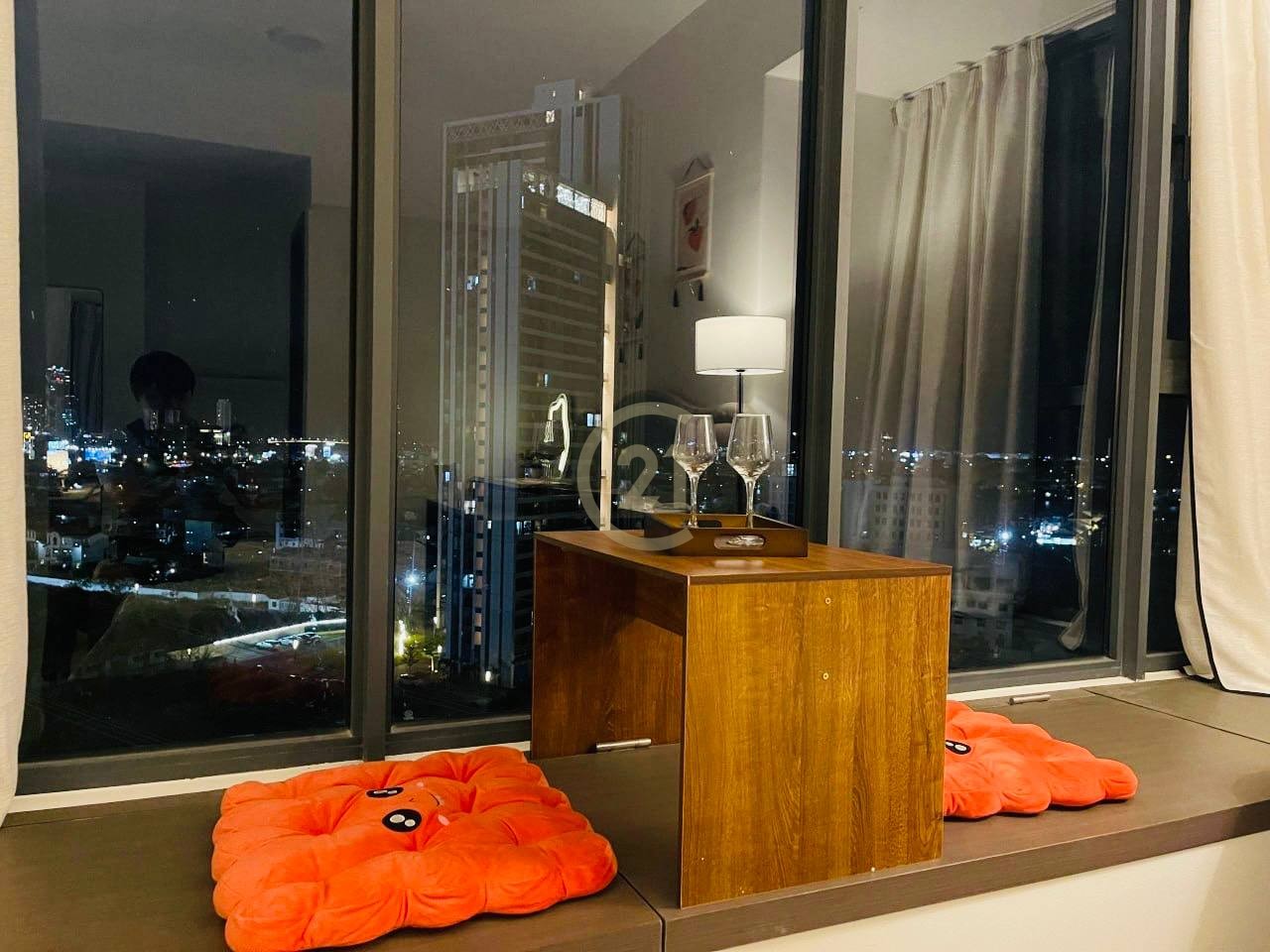 Stylist 3BR For Rent At Urban Village Phase 2