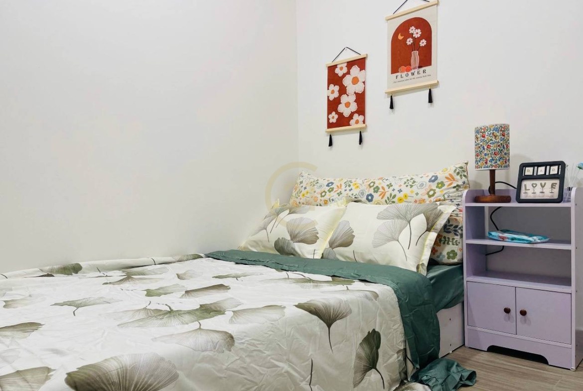 Stylist 3BR For Rent At Urban Village Phase 2