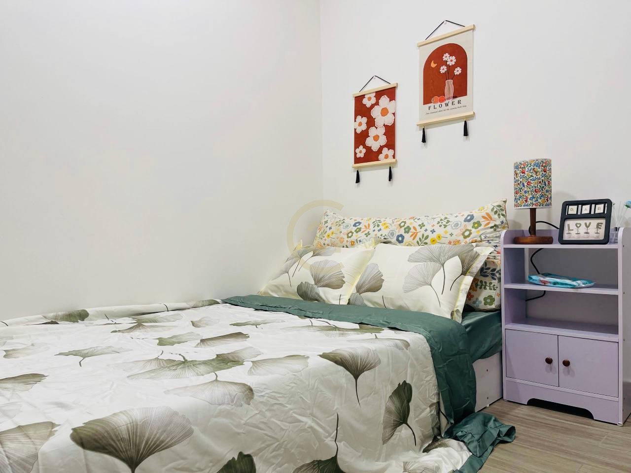 Stylist 3BR For Rent At Urban Village Phase 2