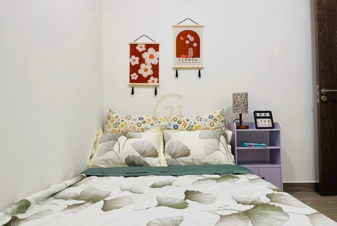 Stylist 3BR For Rent At Urban Village Phase 2