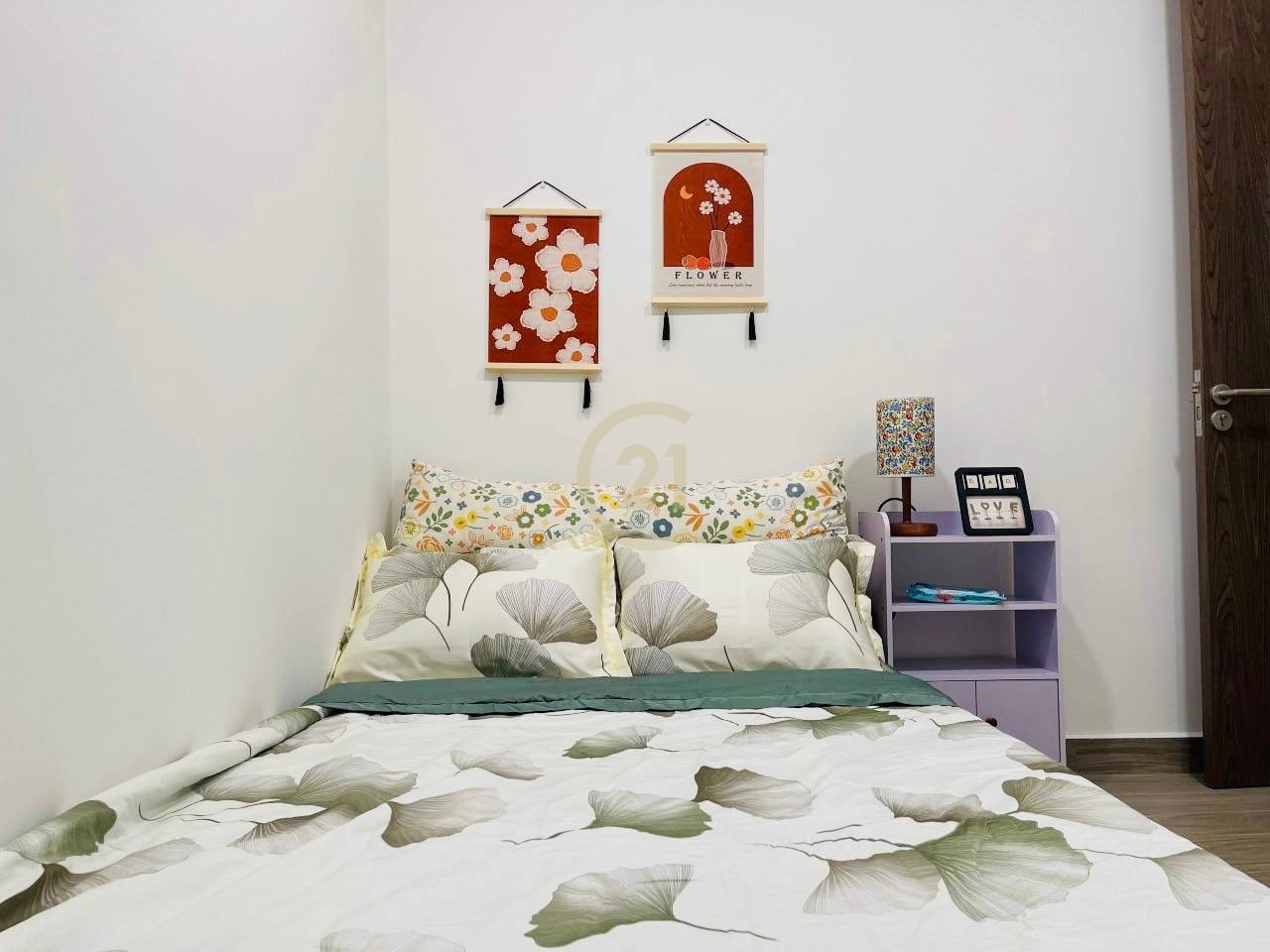 Stylist 3BR For Rent At Urban Village Phase 2