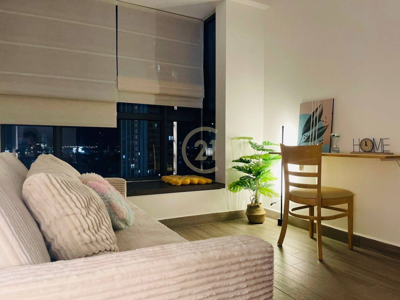 Stylist 3BR For Rent At Urban Village Phase 2
