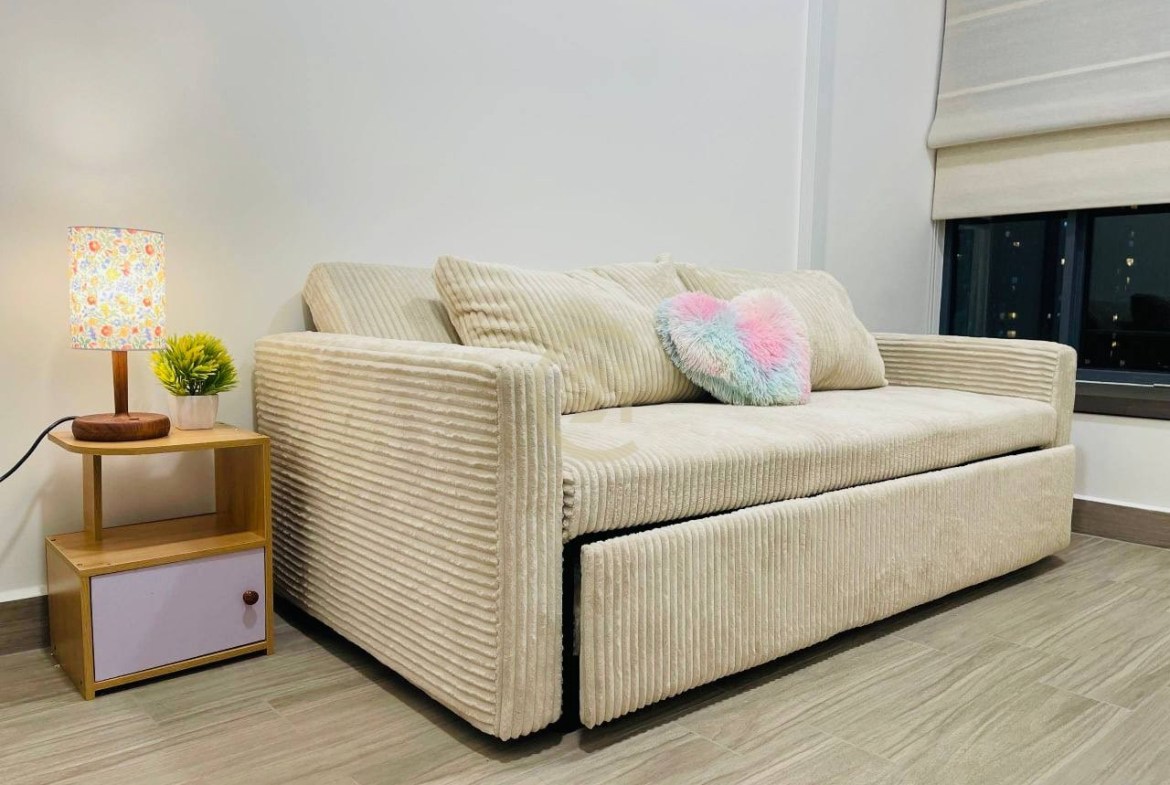 Stylist 3BR For Rent At Urban Village Phase 2