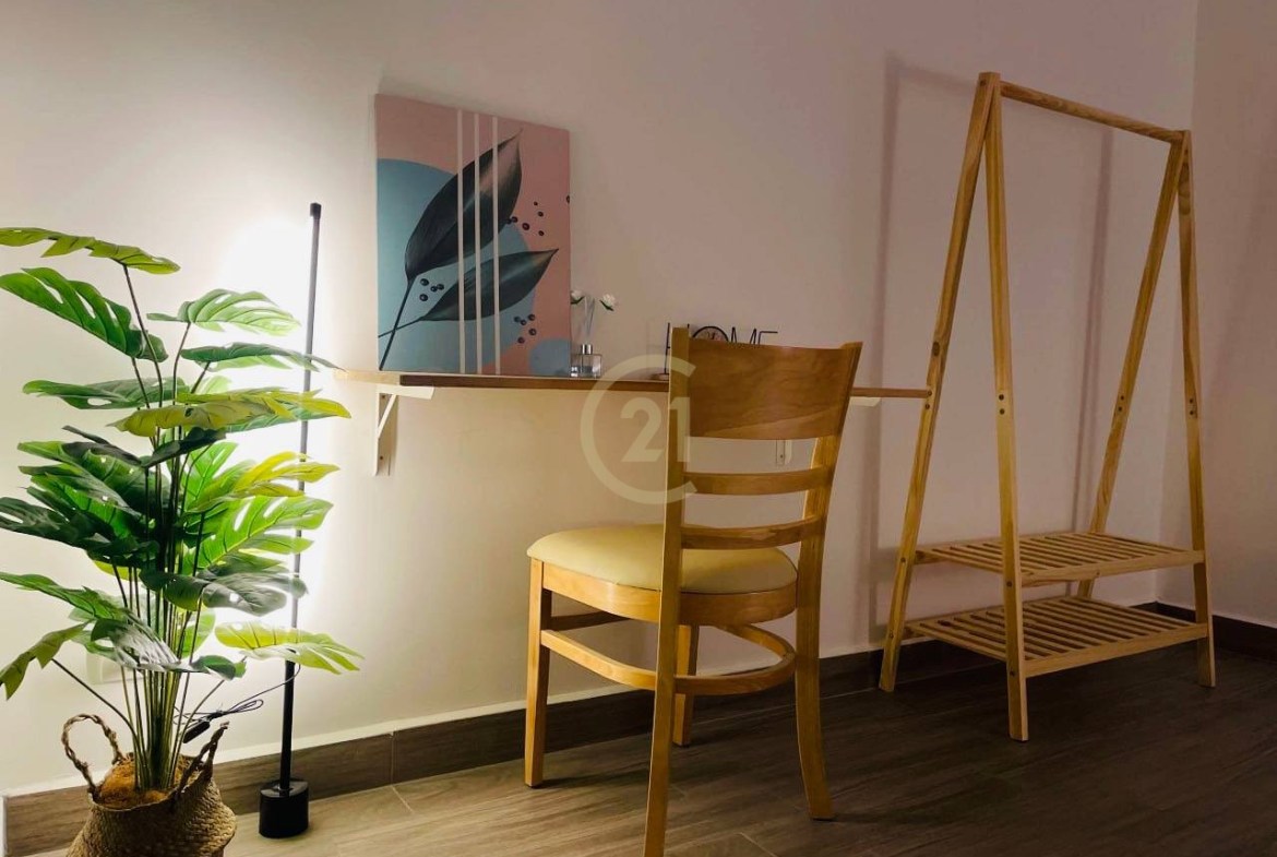 Stylist 3BR For Rent At Urban Village Phase 2