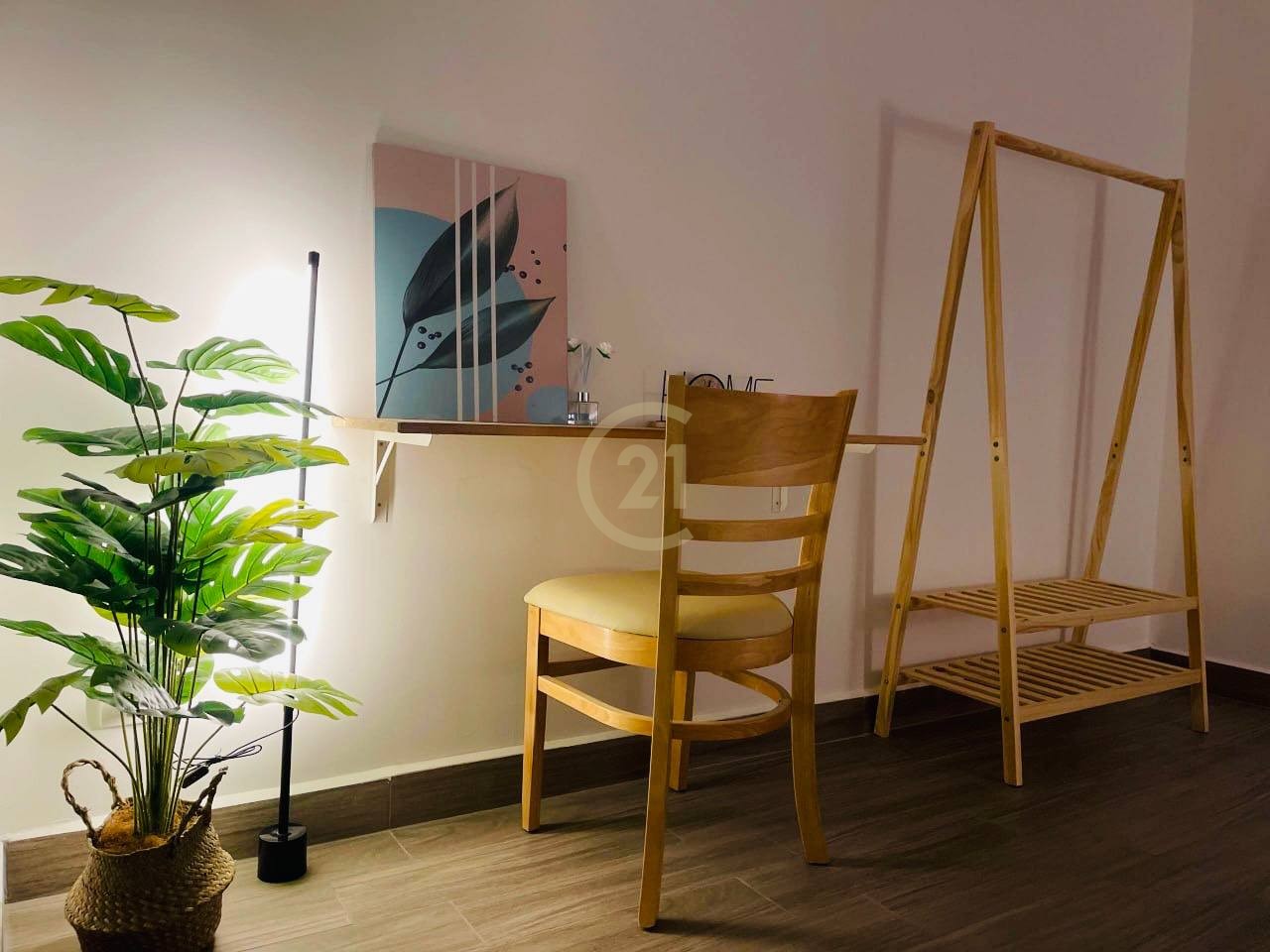 Stylist 3BR For Rent At Urban Village Phase 2