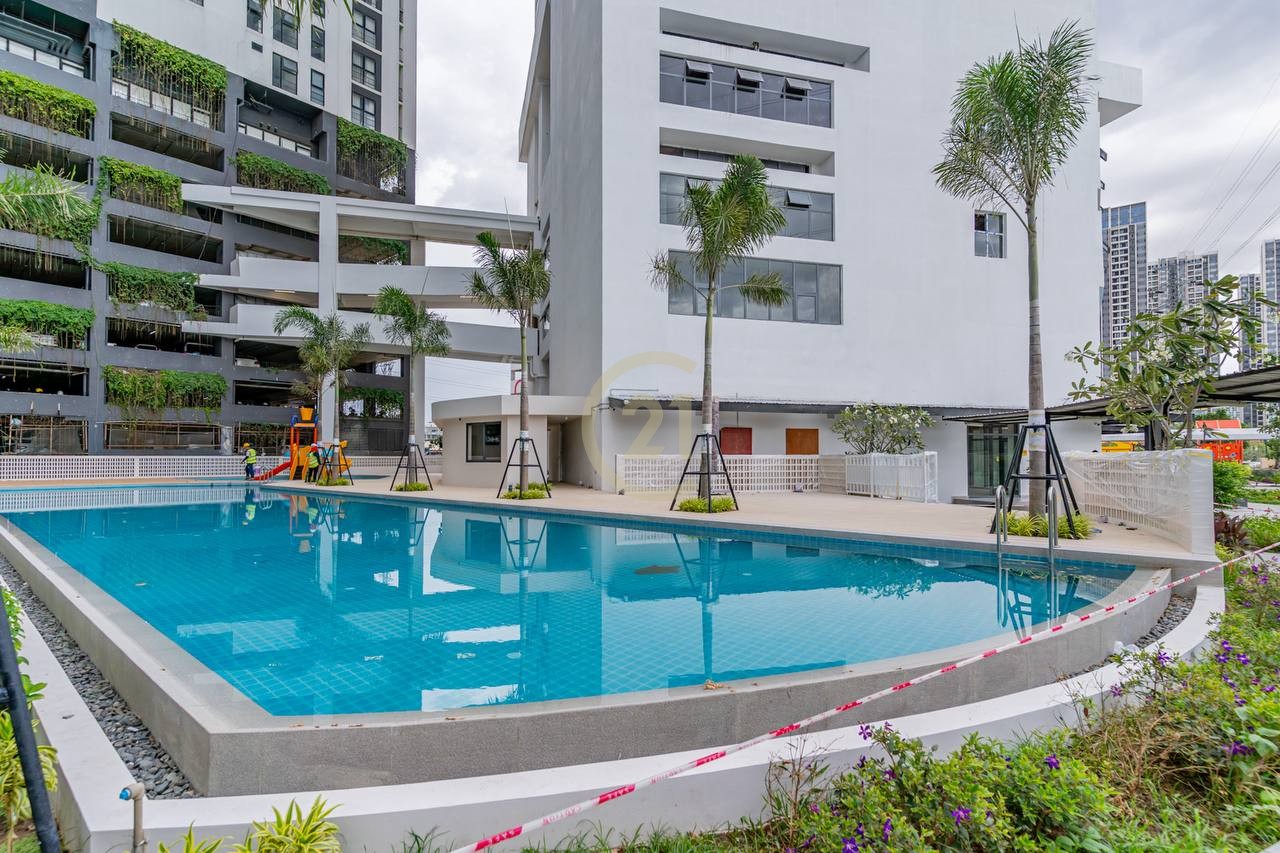 Stylist 3BR For Rent At Urban Village Phase 2