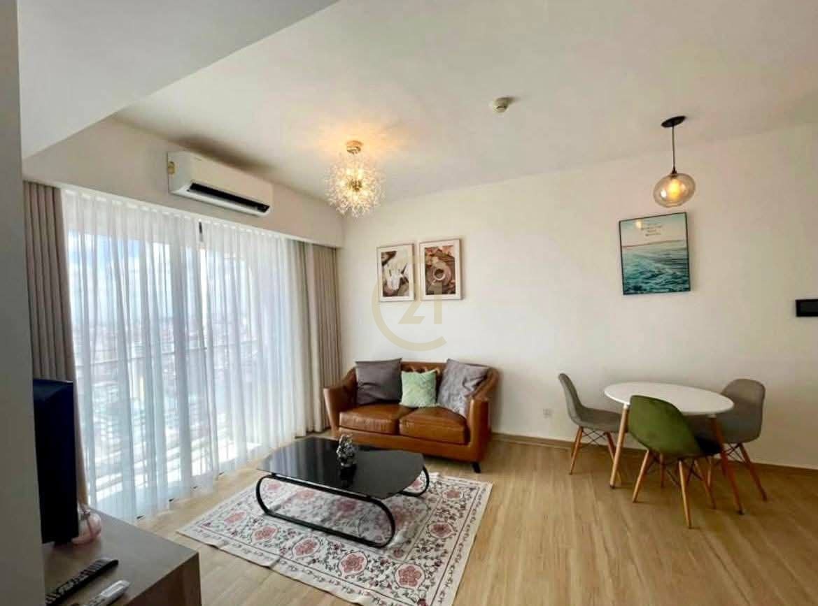 Stylish Two bedroom For rent at BKK2