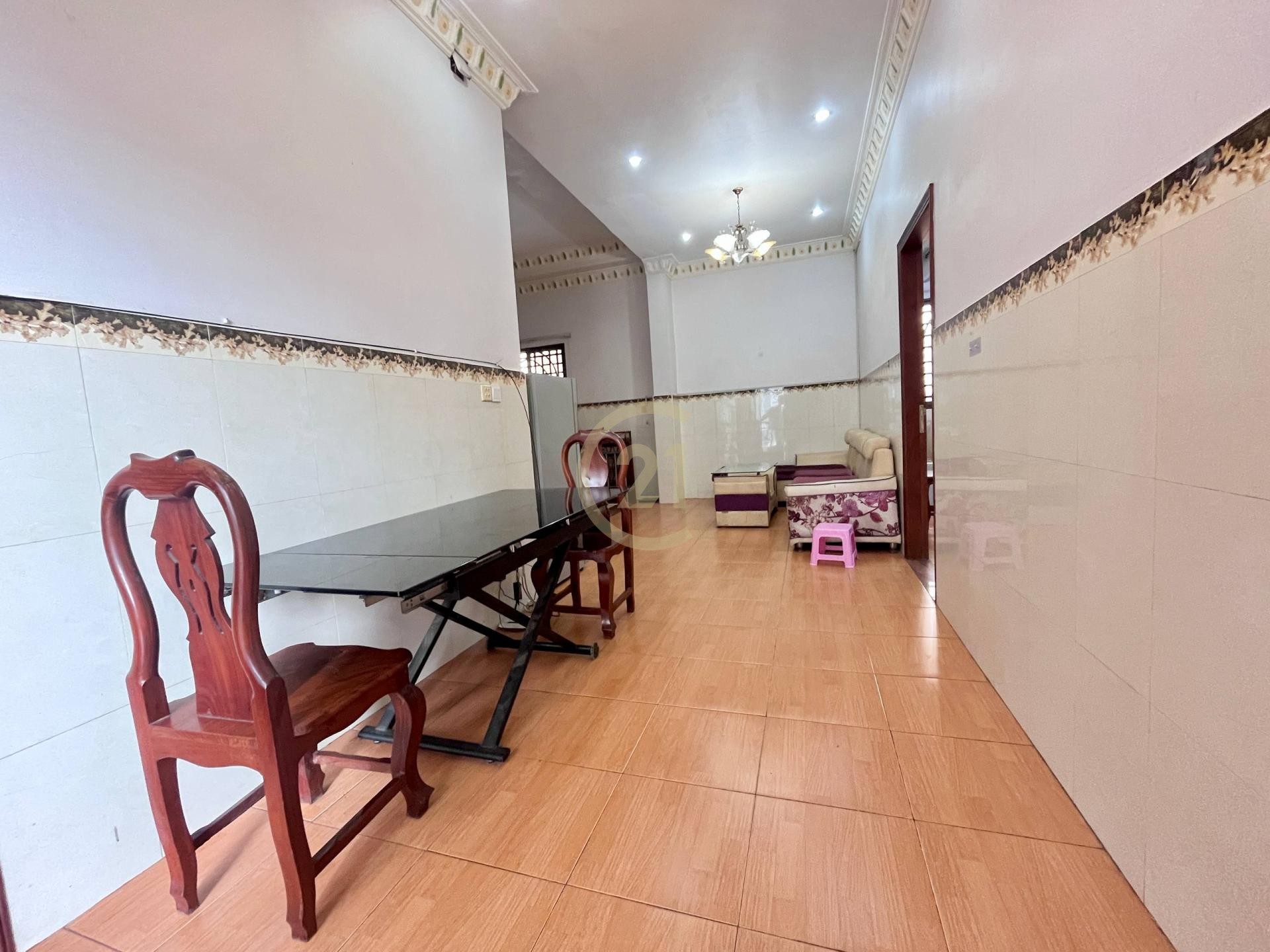 Cheapest-3Bedroom for rent at BKK3