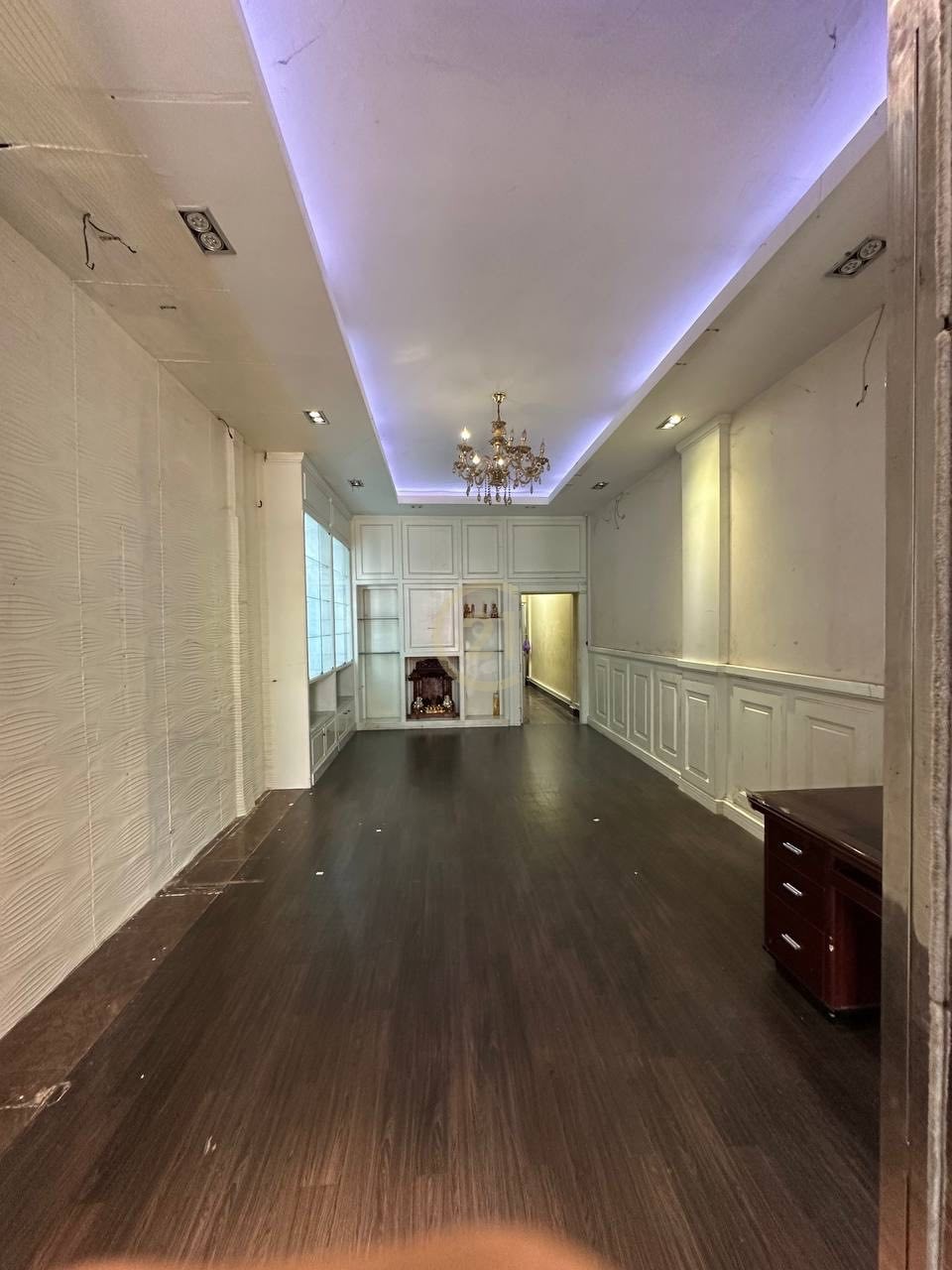 Good Price Shop House For Rent at Tumnob Tuek